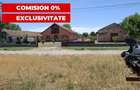 Proprietate mixtă de vânzare în Nădlac – Casă modernă + hală/grajd + teren mare - 1