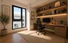 PENTHOUSE 5 CAMERE | OZANA |  LOC DE PARCARE(OPȚIONAL) | - 18