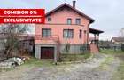 Casă de vânzare – Someșeni, Cluj-Napoca | 497 mp teren | 242 mp utili - 1
