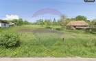 Teren de vânzare – 1.057 mp – Comșești, com. Tureni, jud. Cluj - 1