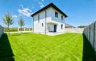 Casă nouă de vânzare | 4 camere | 3 dormitoare | 2 băi | Teren 355 mp - 2