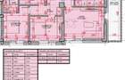 APARTAMENT 3 CAMERE / IN CURS DE FINALIZARE - 1