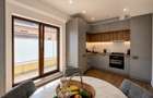 Apartament 3 camere | Floreasca  | 2 terase | Parcare subterana - 5