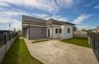 DOMNESTI - INTRAREA FOISORULUI, VILA 245 MP TOTAL, LOT 357 MP! - 1