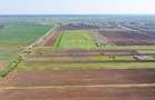 Vanzare teren intravilan 500 mp Sabareni /  Strada Orhideelor - 17