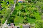 Teren intravilan 763 mp in zona Bran-Tohanita,judetul Brasov - 2