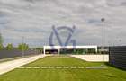 Ca in reviste! Vila senzationala, moderna, piscina si teren de tenis-COMISION 0% - 6