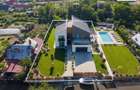 Casa la rosu cu autorizatie valabila in Hemeius - Fantanele - 1