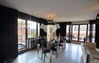  Penthouse 3 camere Herastrau | Terasa | Loc de parcare  - 12
