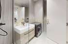 Studio Dublu | 2 camere | Nusco City Park | Etaj 1 | Mobilat - 12