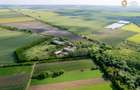 Cladire industriala de vanzare cu potential 3,5 ha in Batania - 14