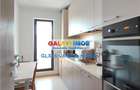 Vanzare apartament 2 camere mobilat Baneasa Greenfield - 5