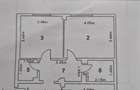 Particular vand apartment 3 camere centru Bragadiru - 6