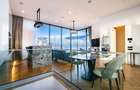 REA1028813 Penthouse de Vanzare l One Mamaia Nord l Vedere catre Plaja - 11