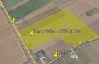 Teren industrial 10ha | Ulmi langa Arctic | PUZ-AC - 1