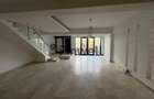 De inchiriat| Vila premium| Pipera| 220 mp utili| Curte proprie - 2