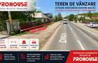 Teren intravilan 3.349mp - Deschidere 24ml la DN2G  – Margineni - 1
