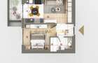2 Camere de vanzare | Astorium Life | Complex 2025 | Comision 0% - 13