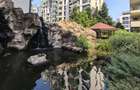 Apartament Aviatiei - Ambasada Chinei - Zagazului (North Areea Lake View ) - 1