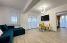Apartament modern - Evolution-  31 mp terase - Sibiu - 1