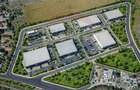 44.200 mp teren industrial A1 Sebes . Autorizare rapida - 3