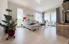 Duplex de vanzare, 5 camere, 120mp utili, 11mp terasa + balcon, Giroc - 1
