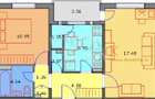 2 camere, et 4/8, 52 mp, bloc 1982-Ghencea, Str Garleni - 8