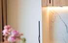 Apartament NOU de LUX cu 3 camere 2 bai parcare subterana Green Hill - 12