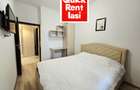 Palas Mall Lazar Residence Apartament 2Camere De Inchiriat Modern - 12