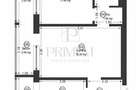 IESEFIN - 2 CAMERE - CENTRALA PROPRIE - CLIMA - 3 BALCOANE - 11