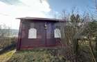 Teren si Casa de vacanta de vanzare, in Lisnau - Comuna Ozun - 10