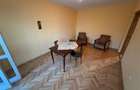 Apartament 3 camere, etaj 1, zona Garii , decomandat, parcare - 7