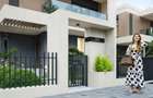 CASA INDIVIDUALA, STRADA ASFALTATA, TOATE UTILITATILE, COMISION 0% - 6