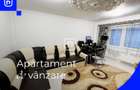 Apartament renovat | 3 camere | etaj 1 | George Enescu - 1