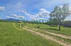 Teren de vânzare în Racovița, Sibiu – Valea Lupului - 5