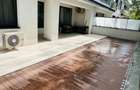 Résidence 5, 3 camere 150mp  (apartament + gradina/curte), 2 parcari+boxa  - 3
