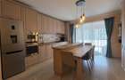 Apartament  modern 3 camere 84mpterasa 15mp Centru zona NTT Data - 11