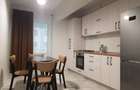 Apartament 2 camere open space, Royal Town Copou – complex de lux - 4