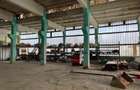 Hală 684 mp , H - 9 metri, Valea Lupului - 4