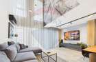 Penthouse tip loft 3 camere in Belvedere Residence - 1