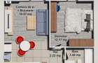 Apartament 2 camere Cosmopolis - 5