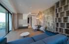 REA1027526 Apartament High End 3 camere I One Mircea Eliade I View superb - 3