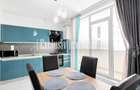 Apartament pe Malul Marii cu  2 camere 60 mp cu Terasa si Loc de Parcare - 3