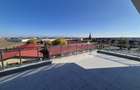 Penthouse NOU, finisat complet, 4 camere, parcare inclusă, comision 0% - 7