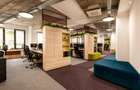 Office Premium | 265 mp | La Suite Copou | Complet Amenajat - 1