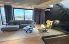 Inchiriere Penthouse de Lux cu 4 camere ,Centru, terasa 200mp - 5