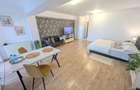 Studio 43mp | 0 comision | Otopeni Airport Residence | Piscina | ideal STR - 4