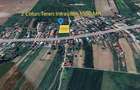 2 Loturi Teren Intravilan 1500 MP Tartasesti Deschidere 30 M / 36 M Utilitati - 5
