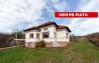 Casa la tara cu teren generos in zona Calinesti-Ciocanesti -Jud. Arges! - 1