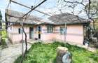 CASĂ cu teren 1419 mp BUHUȘI, judetul BACĂU - 1